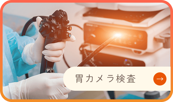 胃カメラ検査