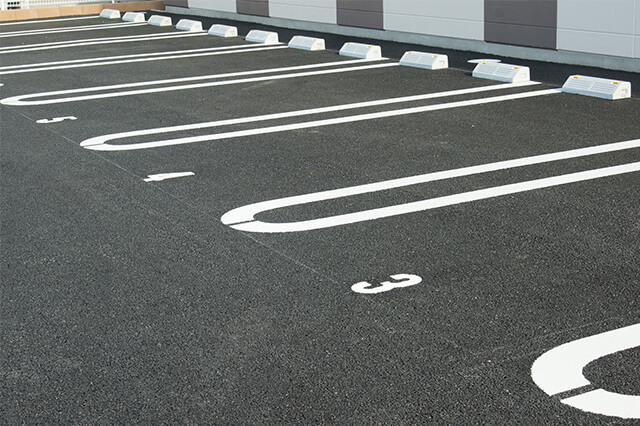JR・山陽電車 2駅から徒歩圏内駐車場30台以上