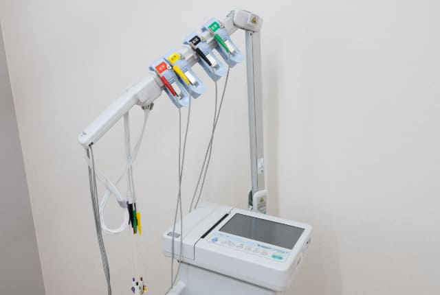 心電計